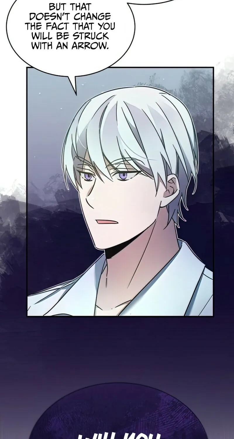 Read Descended from Divinity chapter 25 image 10 on Lezhin