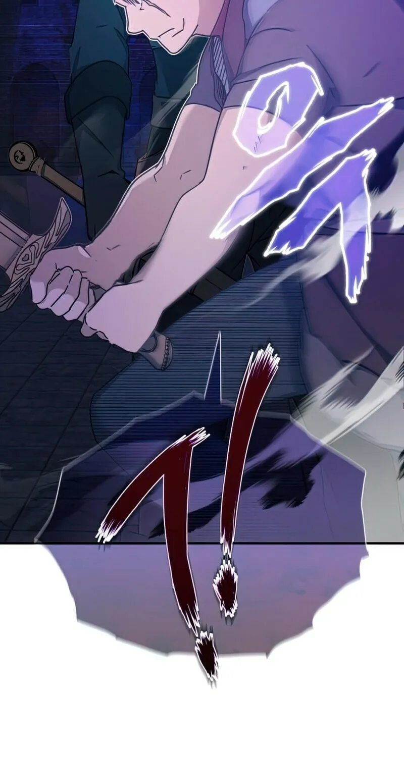 Read Descended from Divinity chapter 25 image 101 on Lezhin