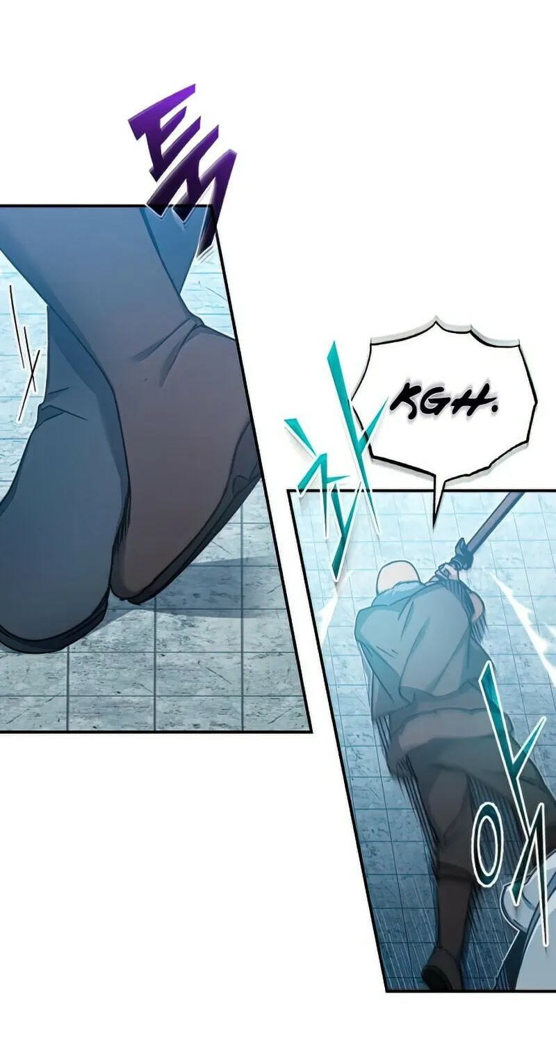 Read Descended from Divinity chapter 25 image 102 on Lezhin