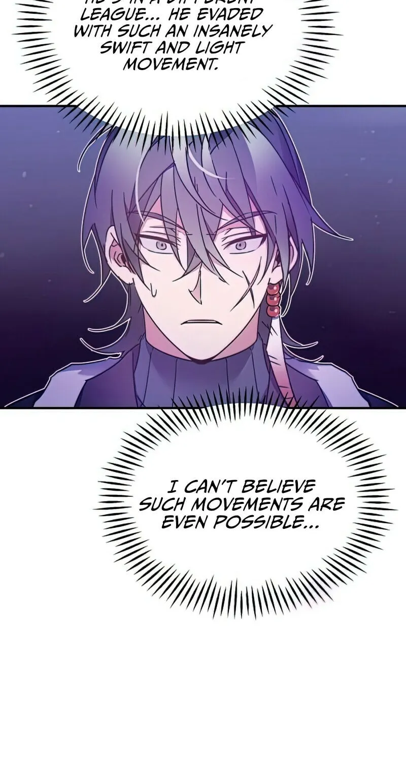Read Descended from Divinity chapter 25 image 107 on Lezhin