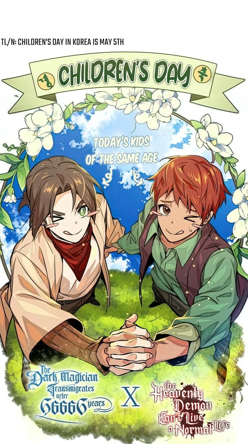 Read Descended from Divinity chapter 25 image 111 on Lezhin