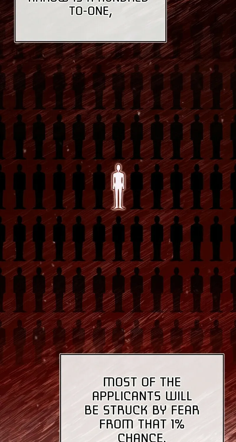 Read Descended from Divinity chapter 25 image 18 on Lezhin
