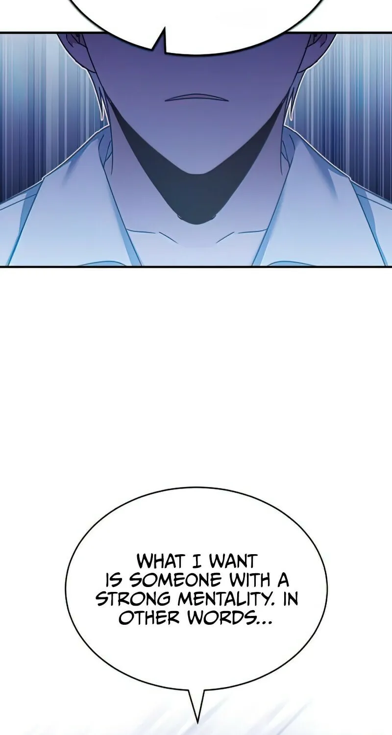 Read Descended from Divinity chapter 25 image 20 on Lezhin