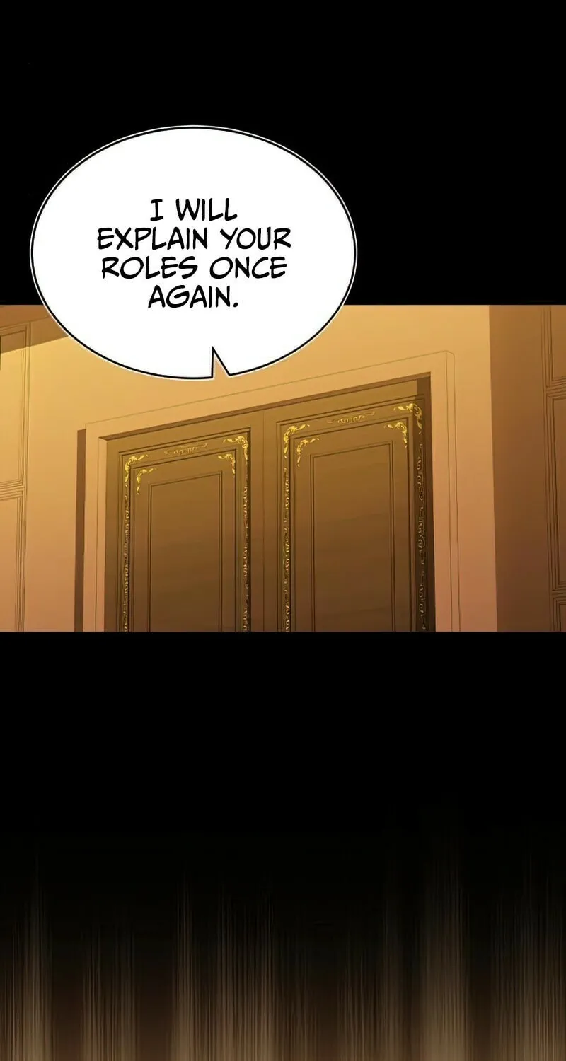 Read Descended from Divinity chapter 25 image 3 on Lezhin