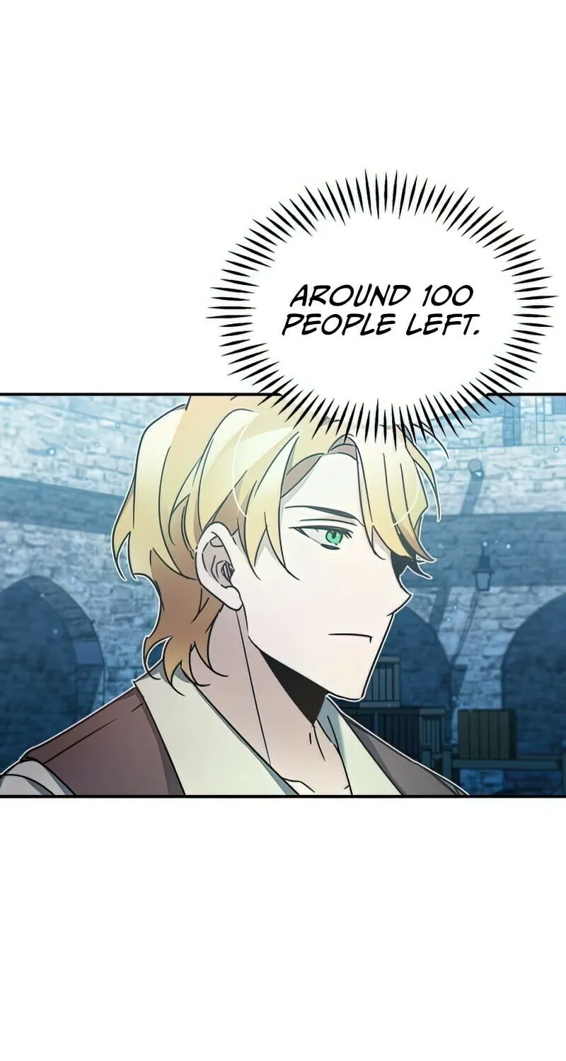Read Descended from Divinity chapter 25 image 30 on Lezhin