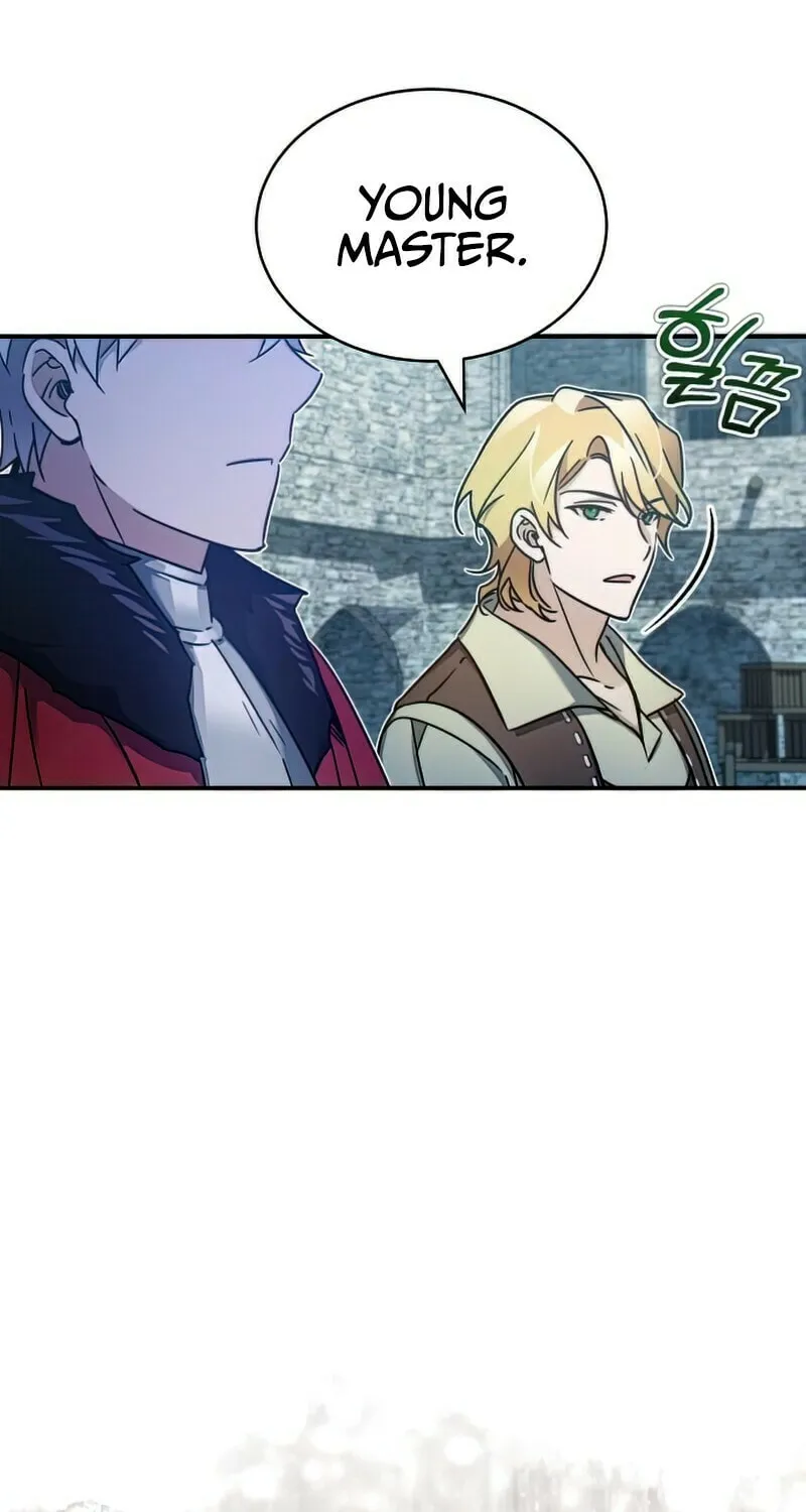 Read Descended from Divinity chapter 25 image 31 on Lezhin