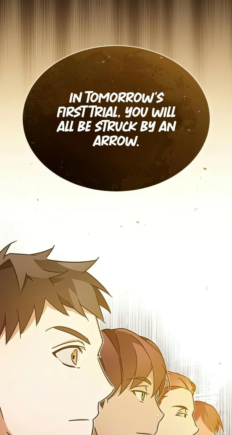 Read Descended from Divinity chapter 25 image 4 on Lezhin