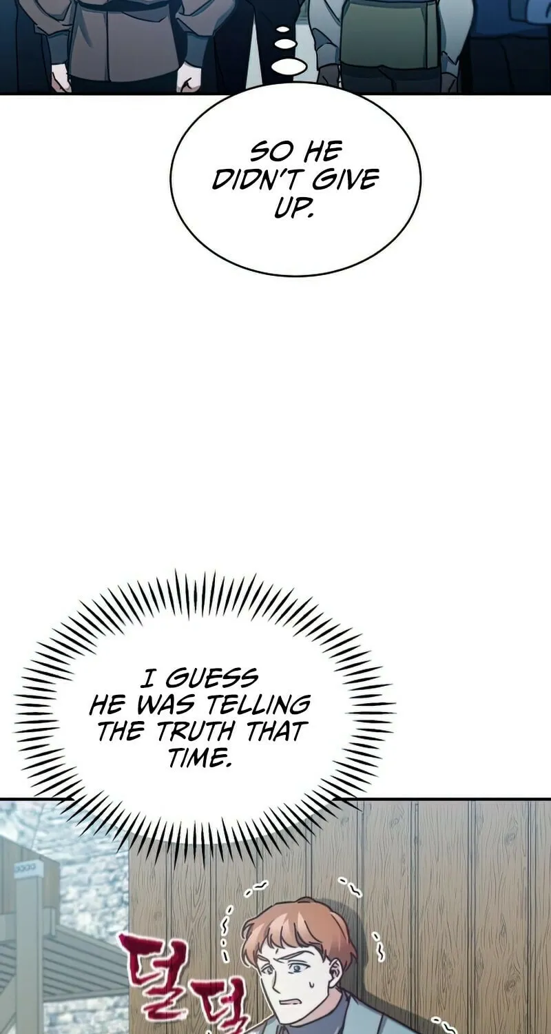 Read Descended from Divinity chapter 25 image 45 on Lezhin