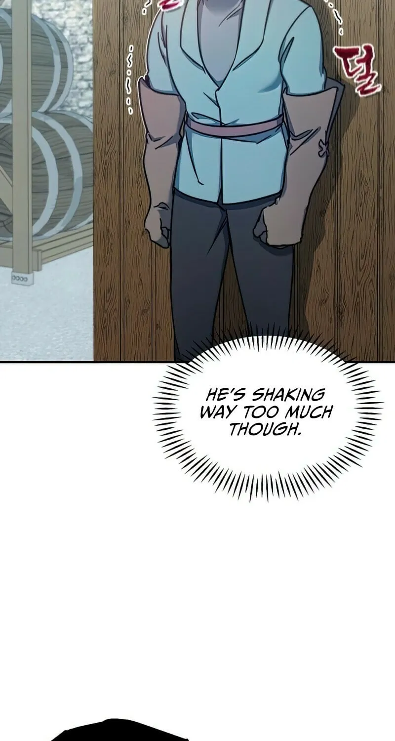 Read Descended from Divinity chapter 25 image 46 on Lezhin