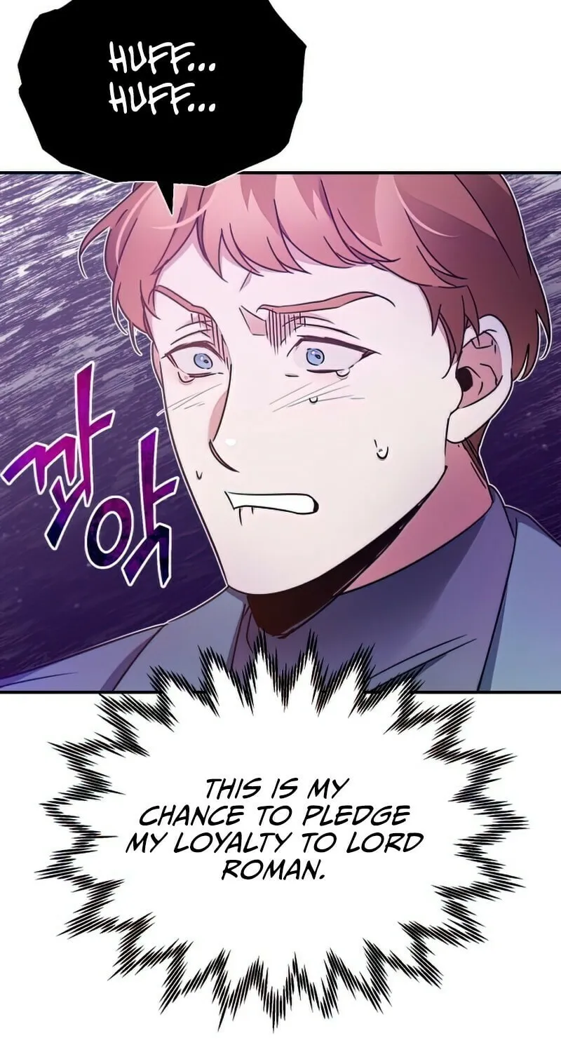 Read Descended from Divinity chapter 25 image 47 on Lezhin