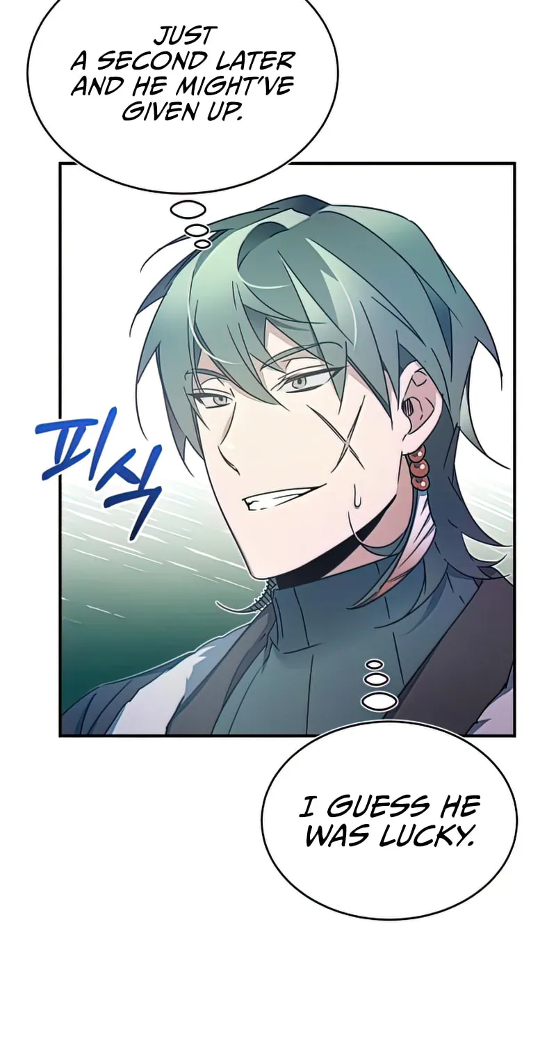 Read Descended from Divinity chapter 25 image 59 on Lezhin
