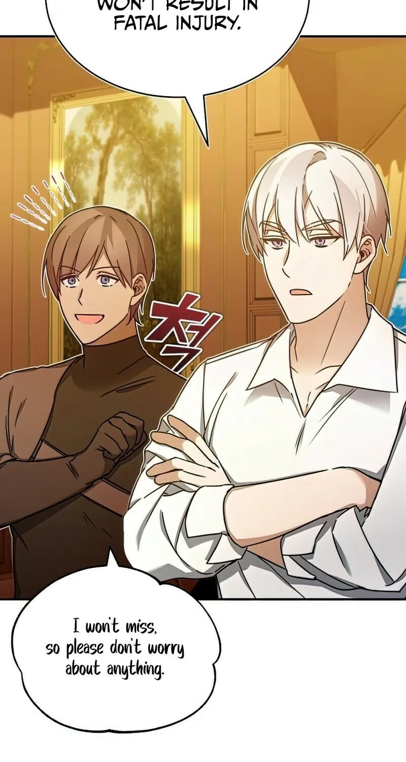 Read Descended from Divinity chapter 25 image 6 on Lezhin
