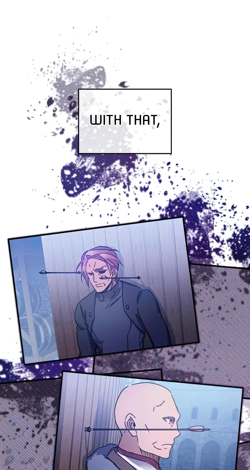 Read Descended from Divinity chapter 25 image 60 on Lezhin
