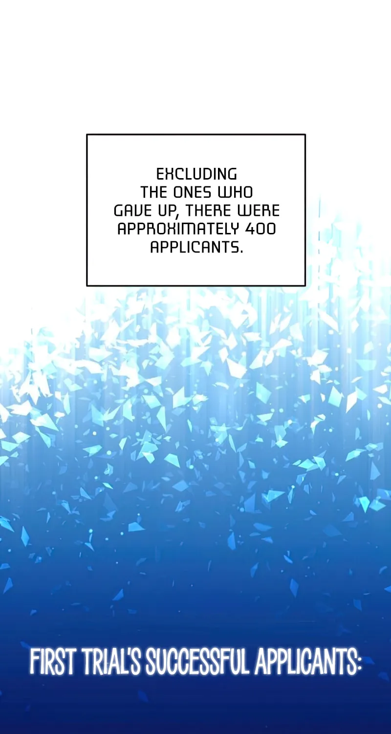 Read Descended from Divinity chapter 25 image 62 on Lezhin