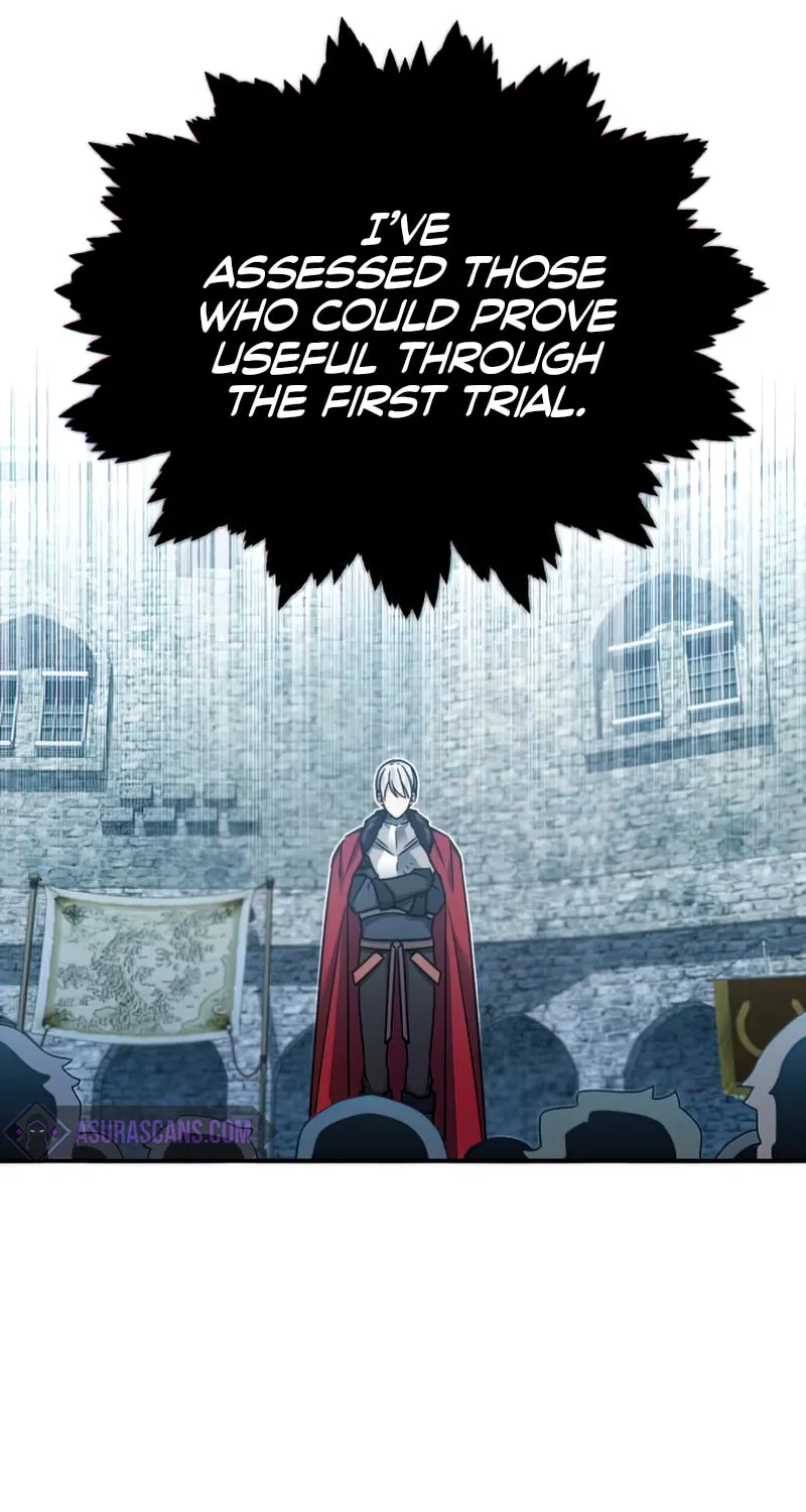Read Descended from Divinity chapter 25 image 65 on Lezhin