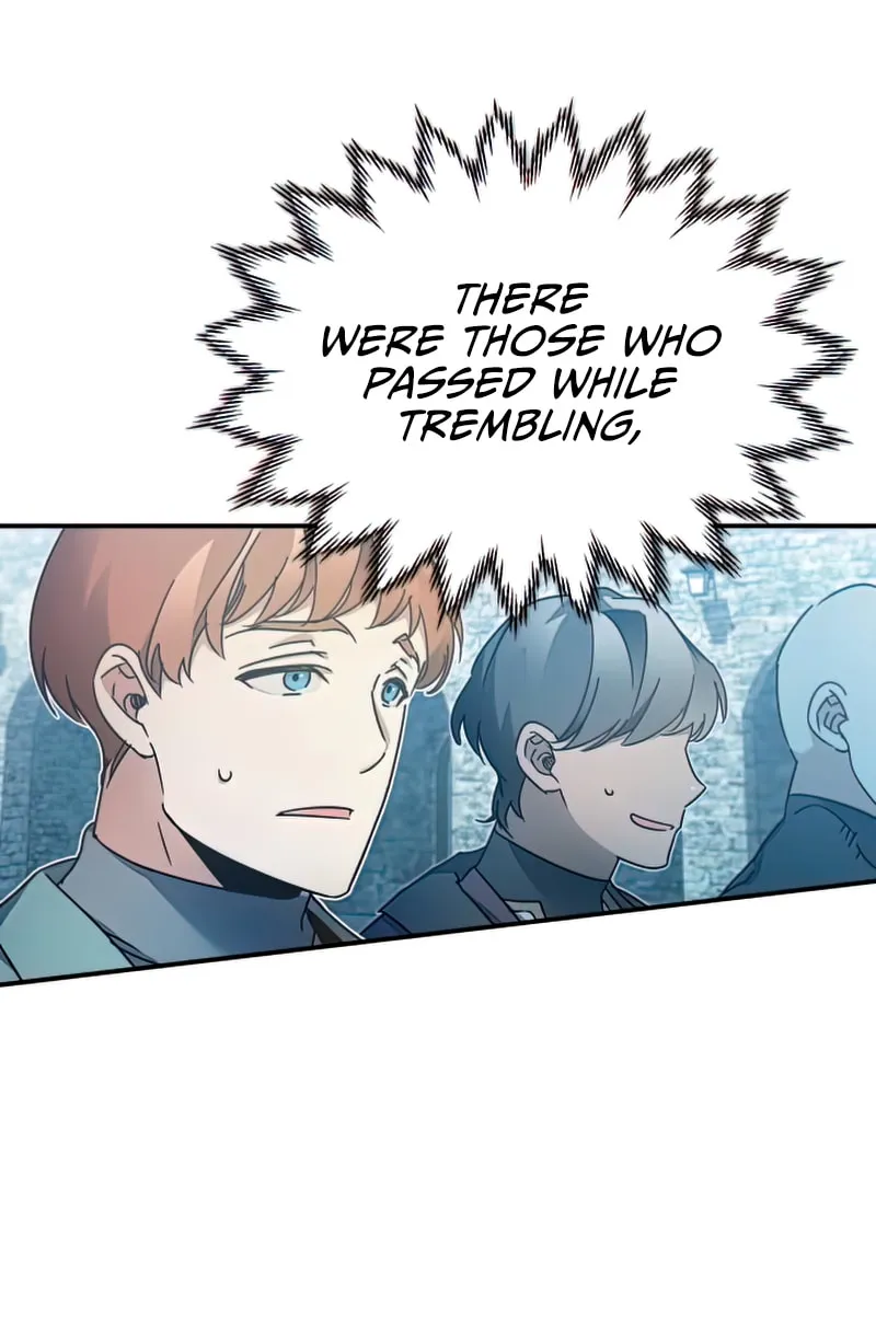 Read Descended from Divinity chapter 25 image 66 on Lezhin