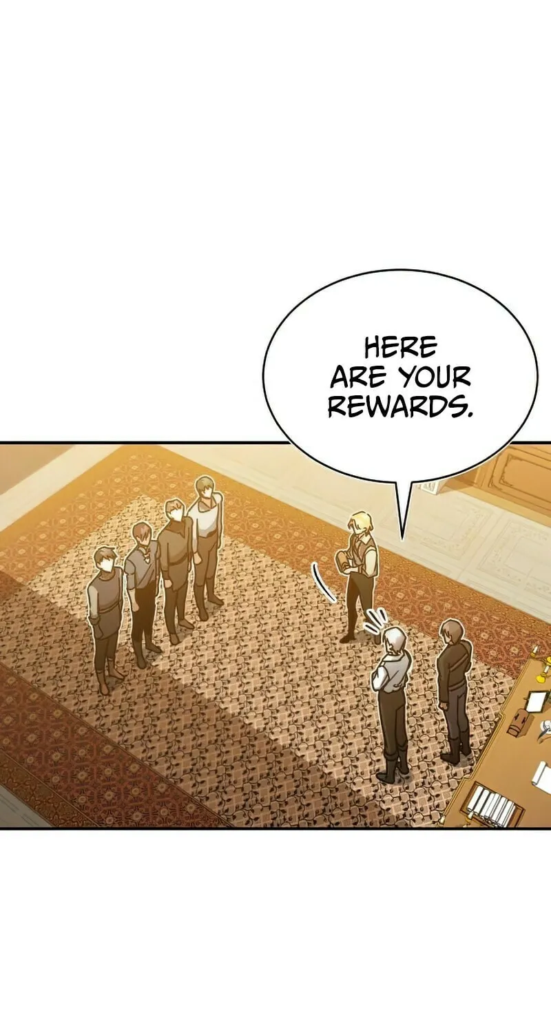 Read Descended from Divinity chapter 25 image 7 on Lezhin