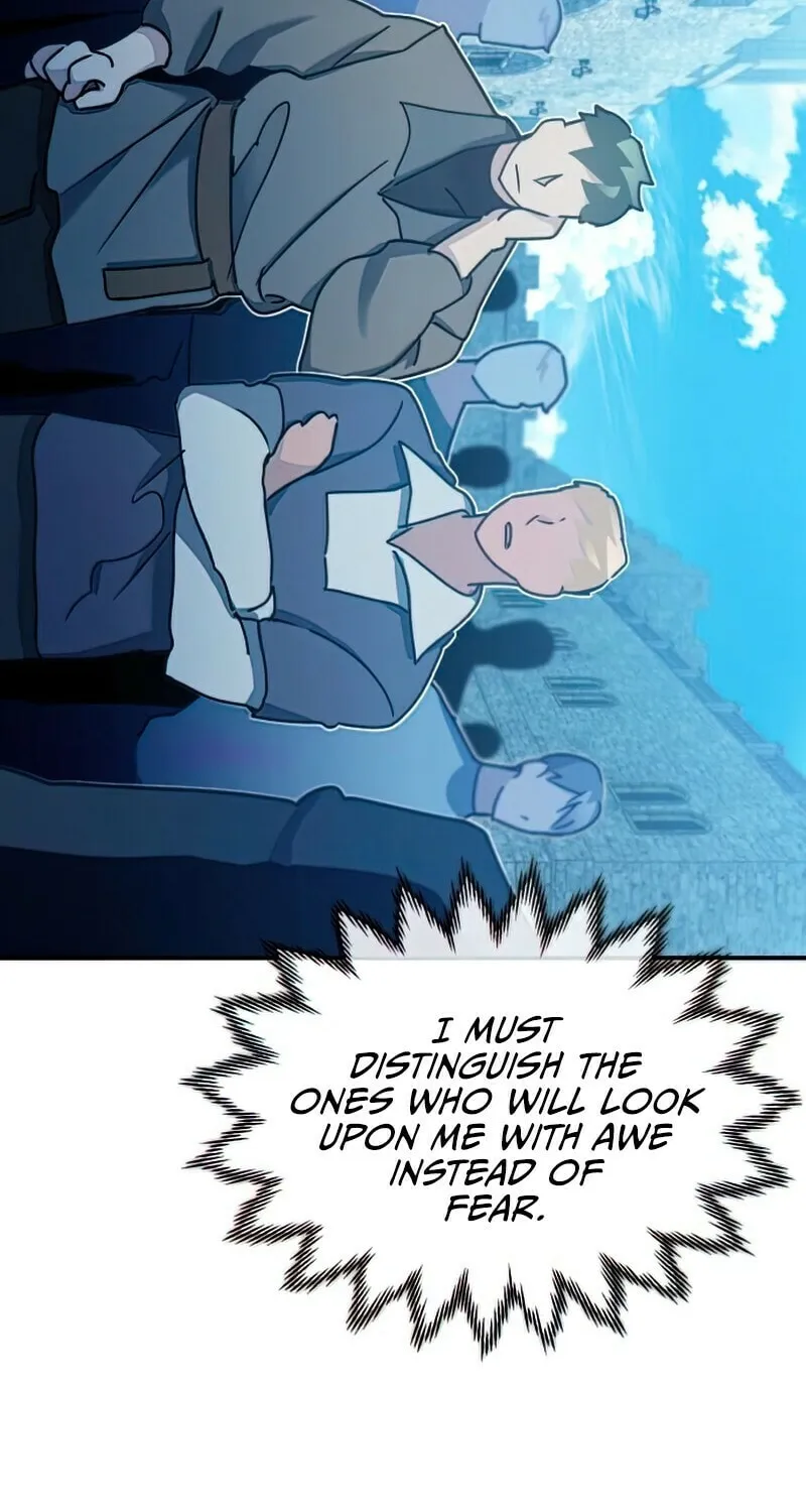 Read Descended from Divinity chapter 25 image 70 on Lezhin