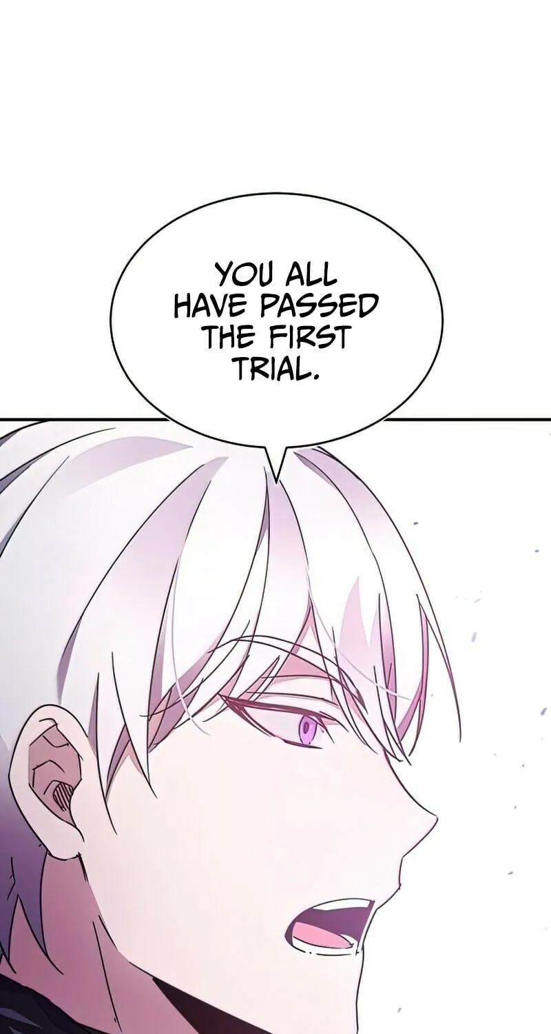 Read Descended from Divinity chapter 25 image 71 on Lezhin
