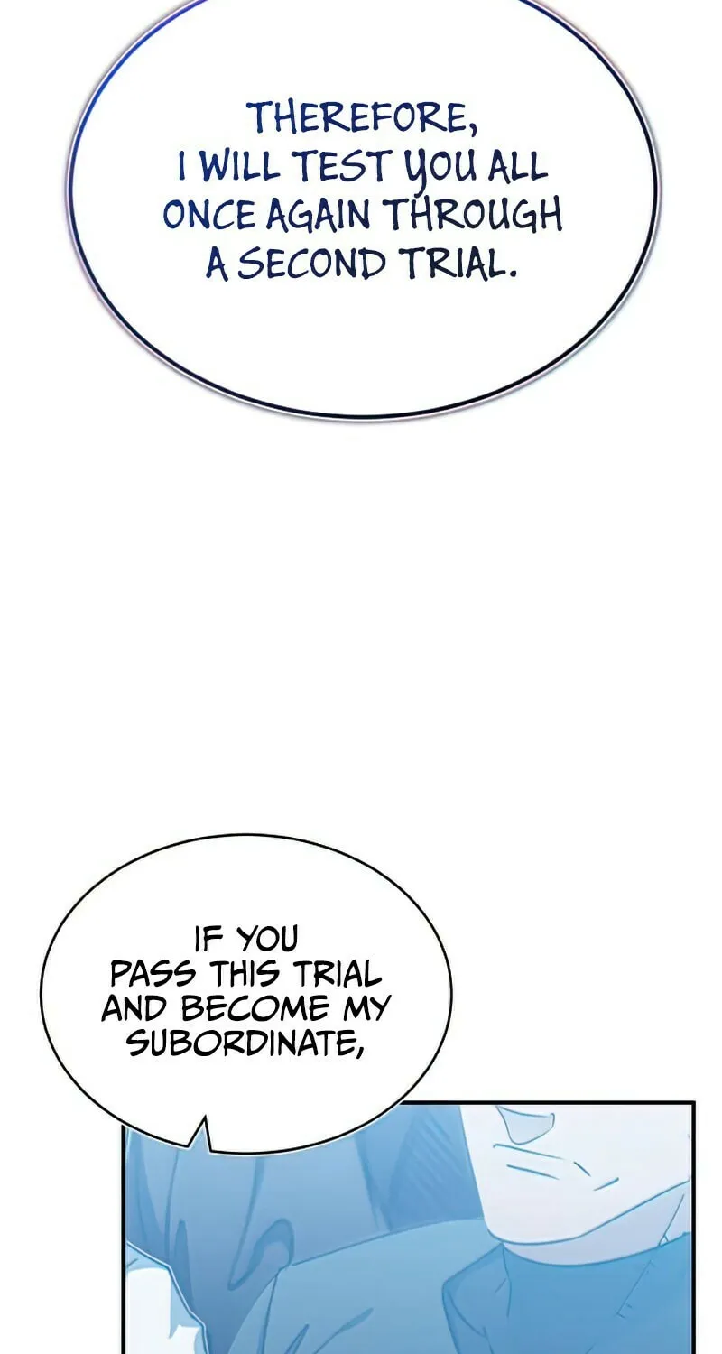 Read Descended from Divinity chapter 25 image 73 on Lezhin