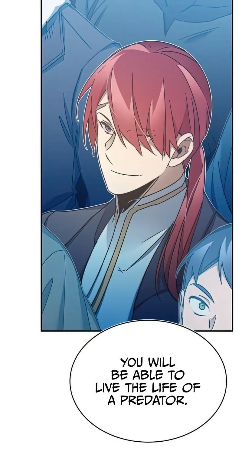 Read Descended from Divinity chapter 25 image 74 on Lezhin