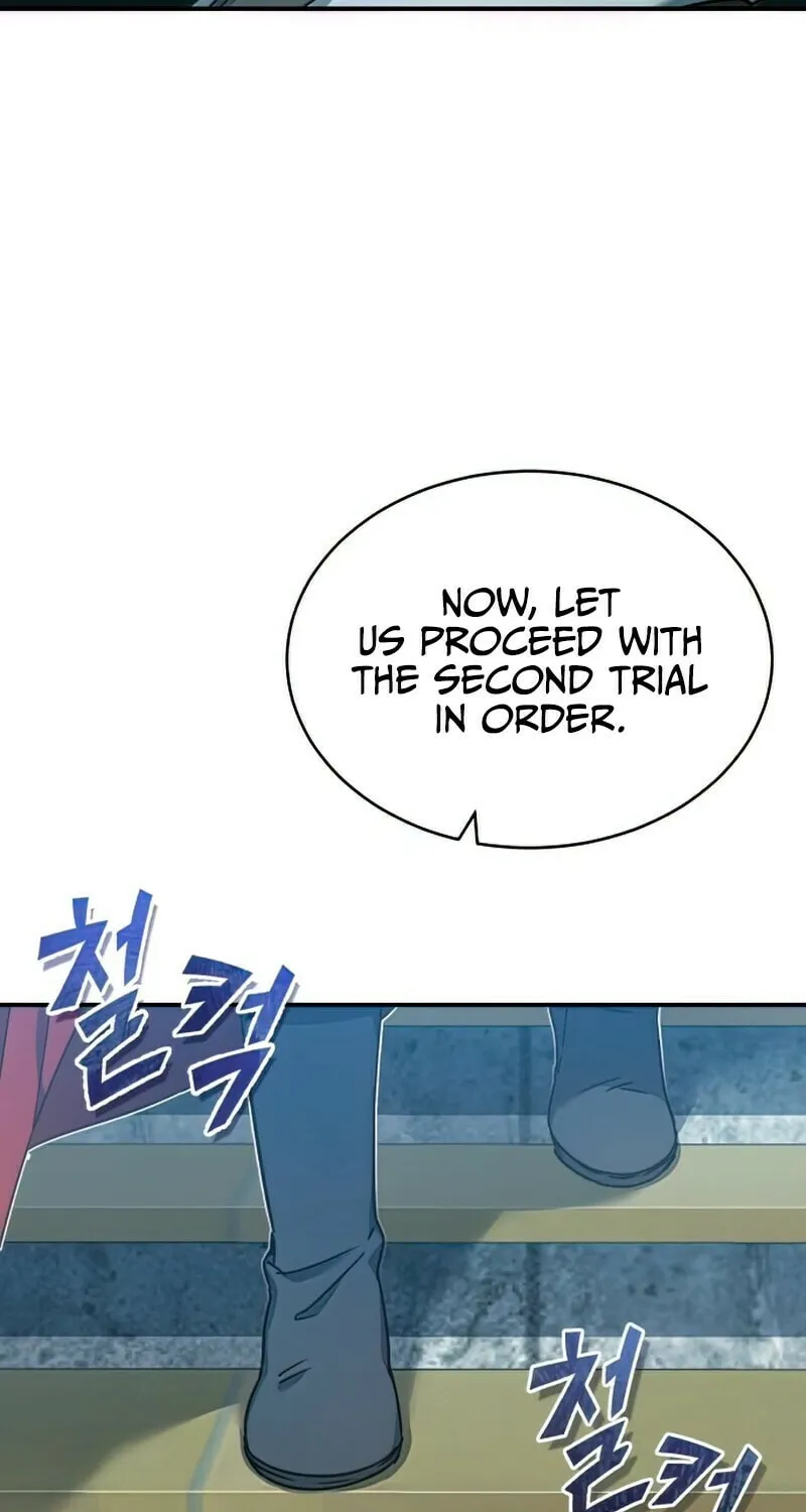 Read Descended from Divinity chapter 25 image 76 on Lezhin
