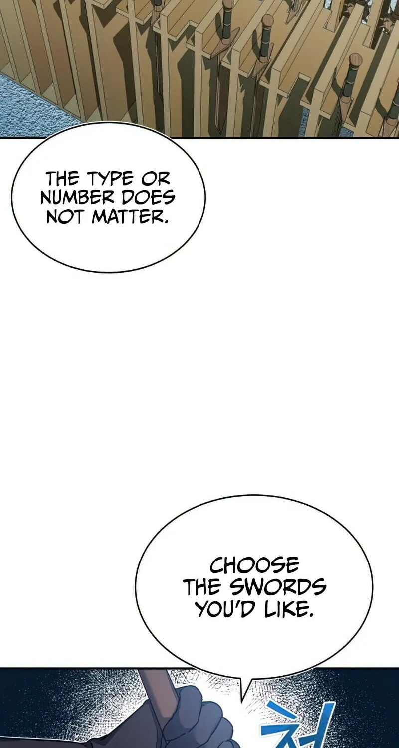 Read Descended from Divinity chapter 25 image 78 on Lezhin