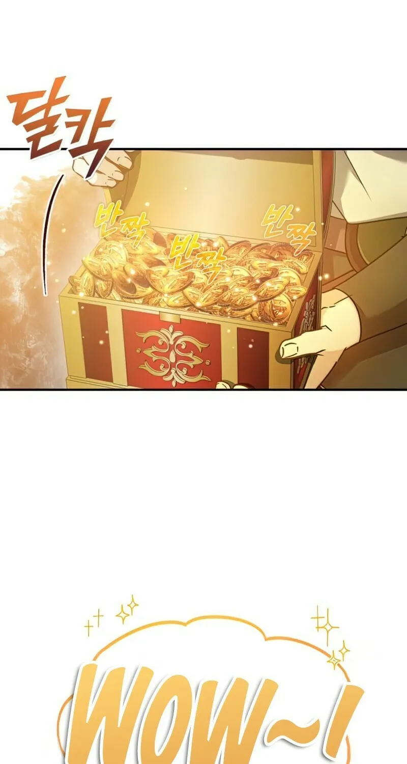 Read Descended from Divinity chapter 25 image 8 on Lezhin