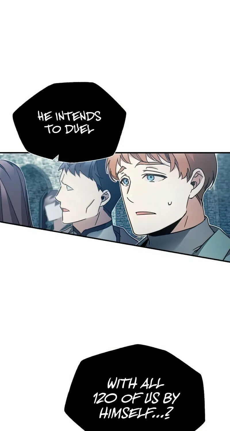 Read Descended from Divinity chapter 25 image 82 on Lezhin