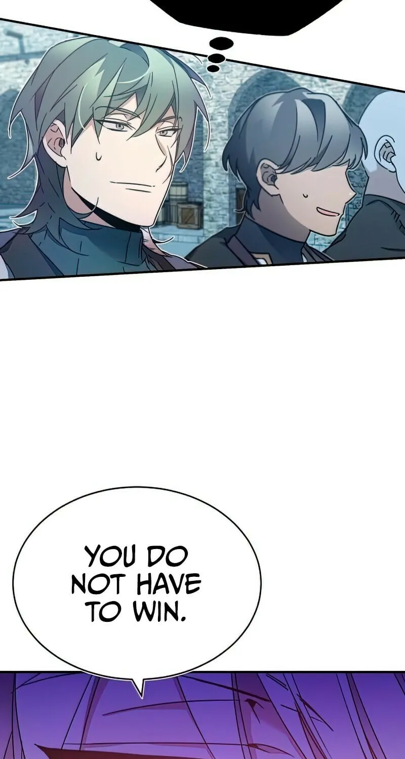 Read Descended from Divinity chapter 25 image 83 on Lezhin