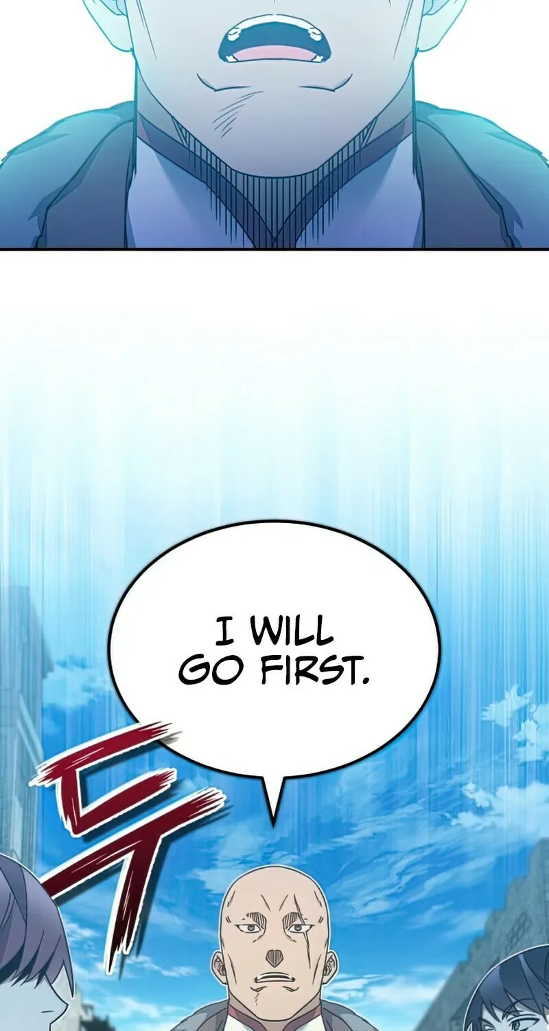 Read Descended from Divinity chapter 25 image 85 on Lezhin