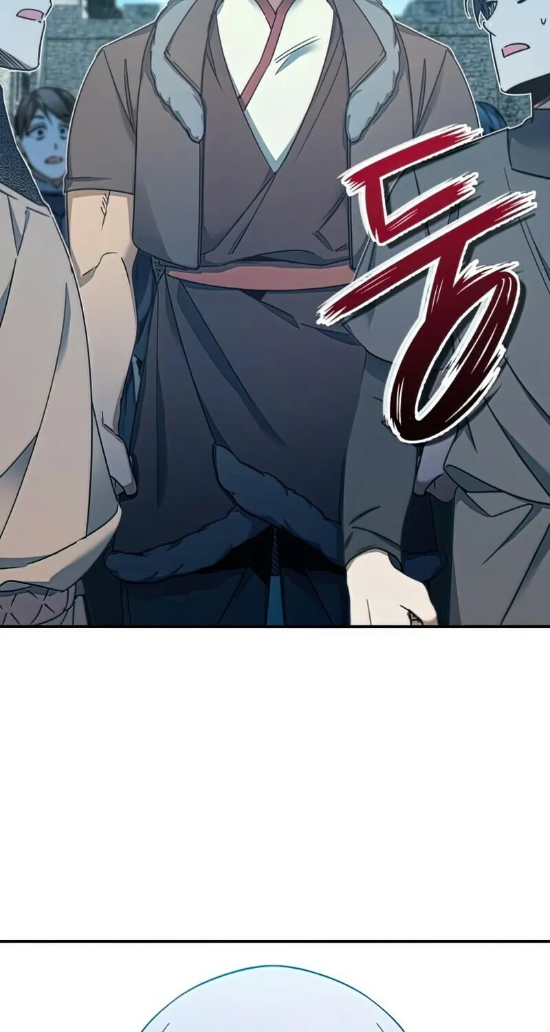 Read Descended from Divinity chapter 25 image 86 on Lezhin