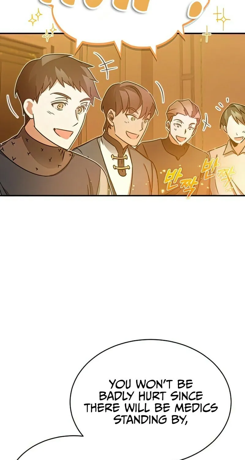 Read Descended from Divinity chapter 25 image 9 on Lezhin