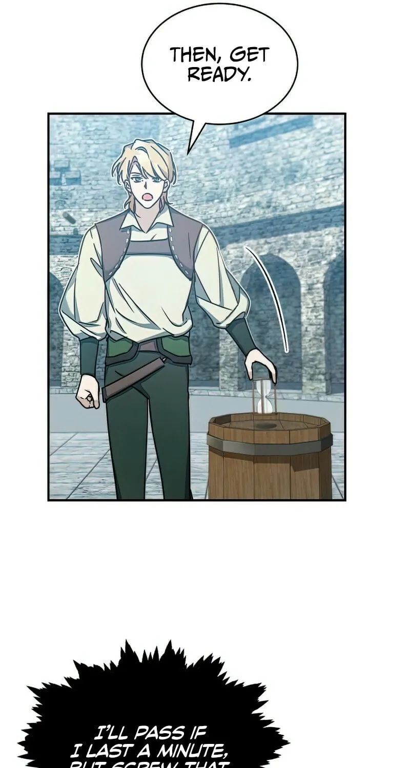 Read Descended from Divinity chapter 25 image 93 on Lezhin