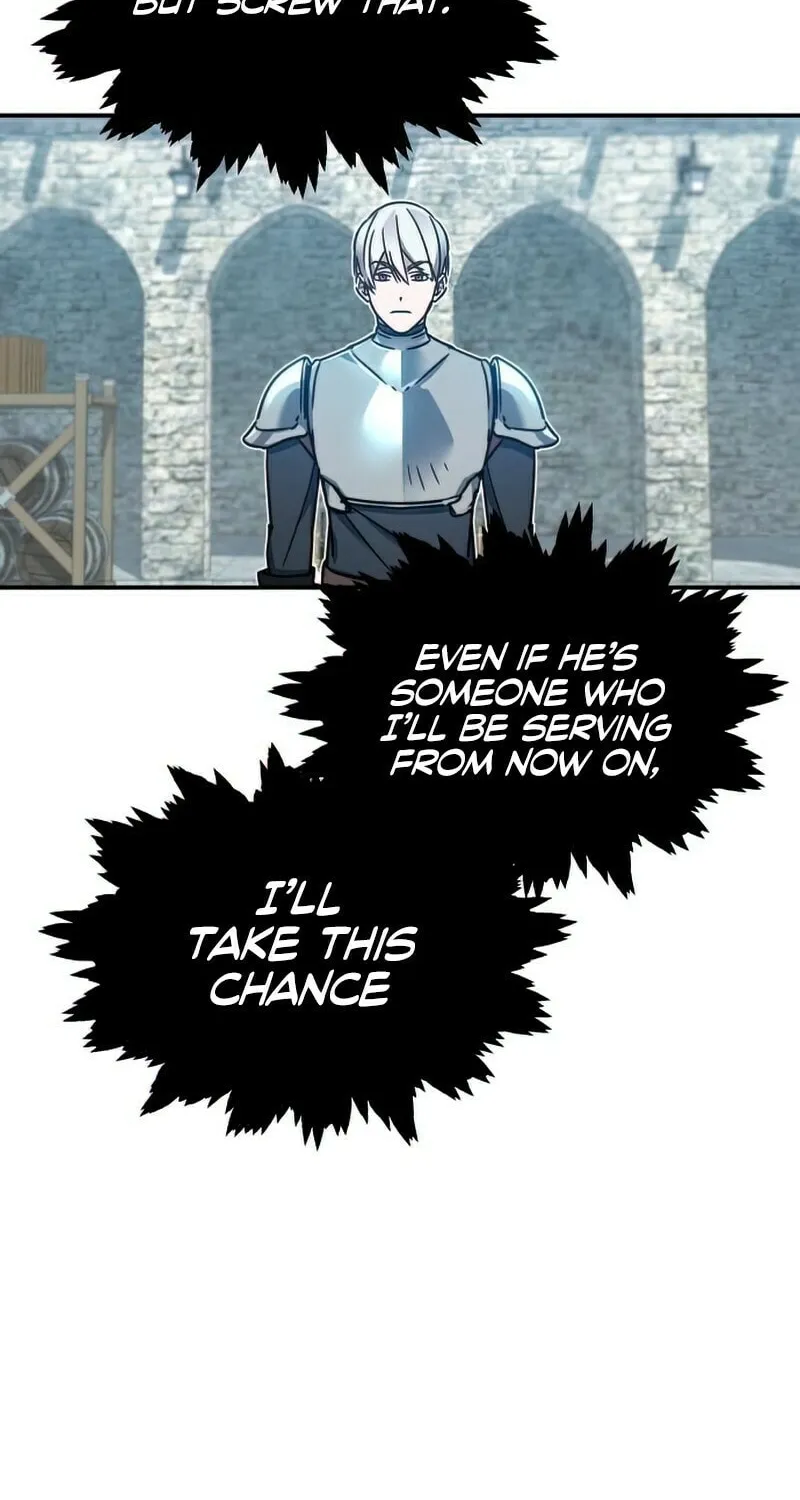 Read Descended from Divinity chapter 25 image 94 on Lezhin