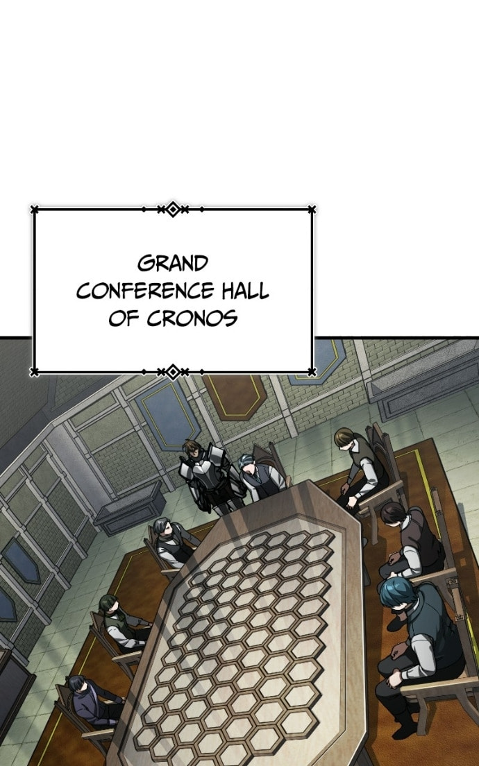 Read Descended from Divinity chapter 26.1 image 1 on Lezhin