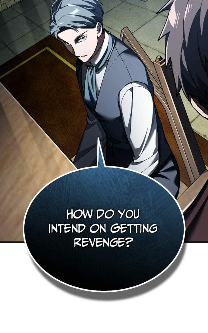 Read Descended from Divinity chapter 26.1 image 10 on Lezhin