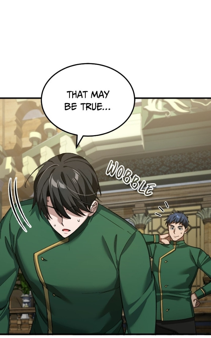 Read Descended from Divinity chapter 26.1 image 100 on Lezhin