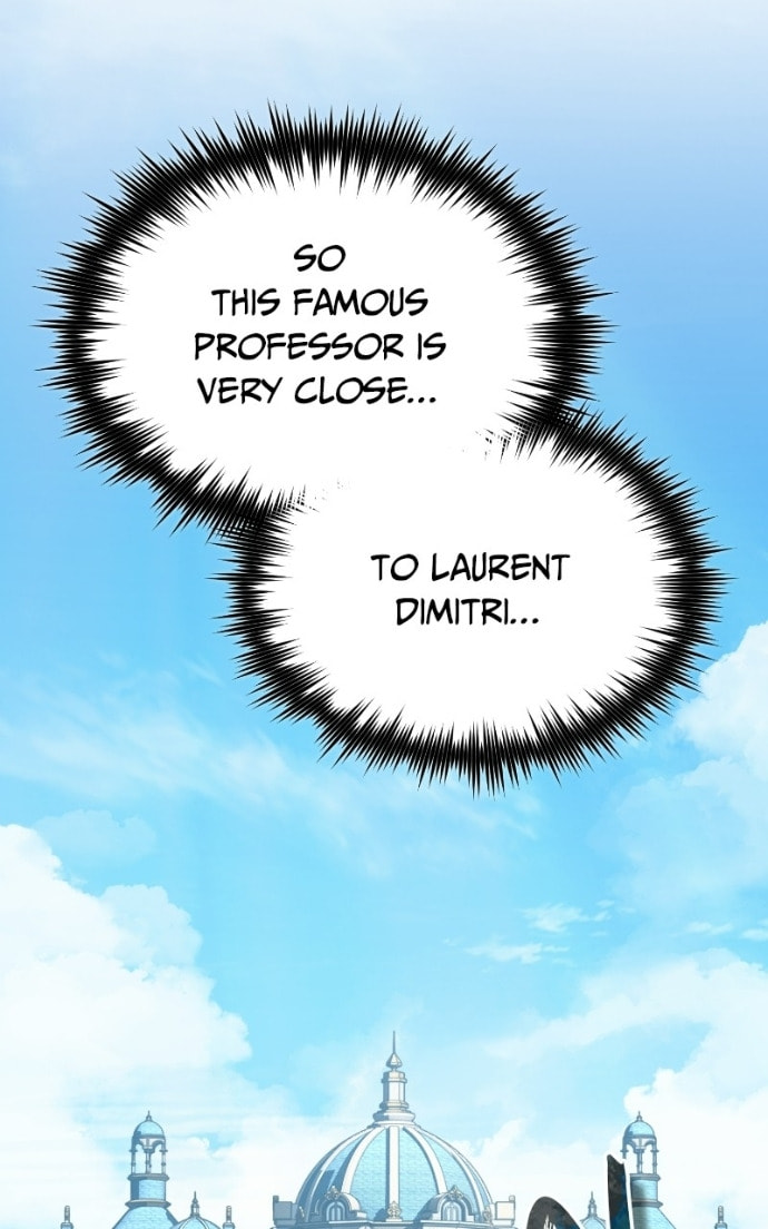 Read Descended from Divinity chapter 26.1 image 106 on Lezhin