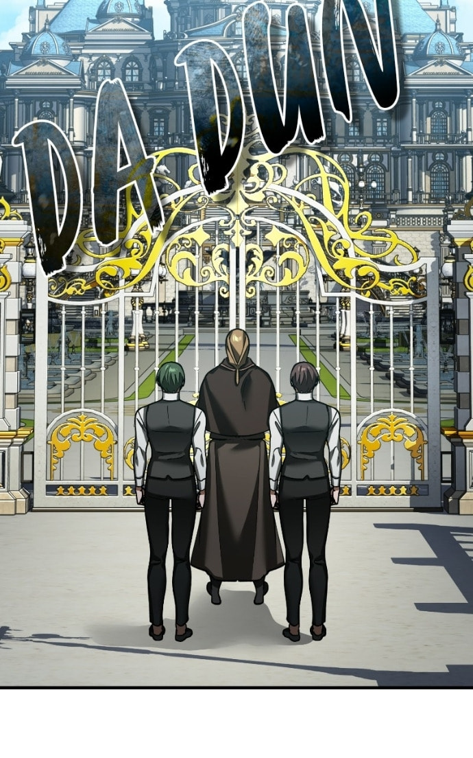 Read Descended from Divinity chapter 26.1 image 107 on Lezhin
