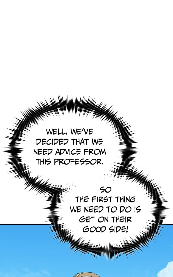 Read Descended from Divinity chapter 26.1 image 108 on Lezhin