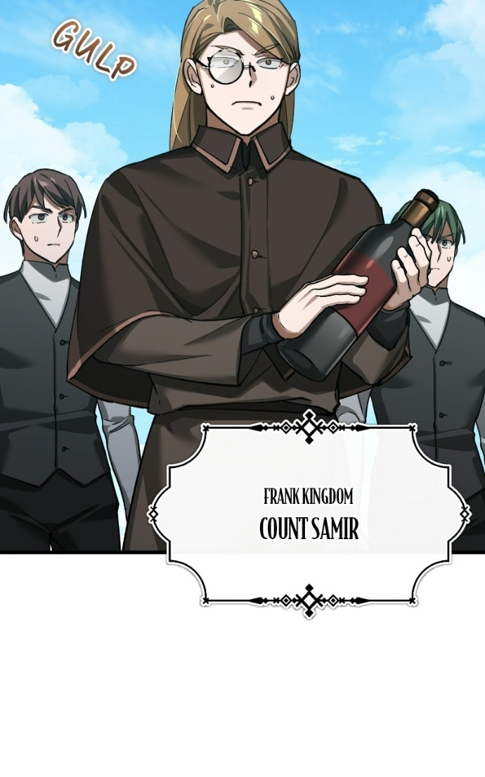 Read Descended from Divinity chapter 26.1 image 109 on Lezhin