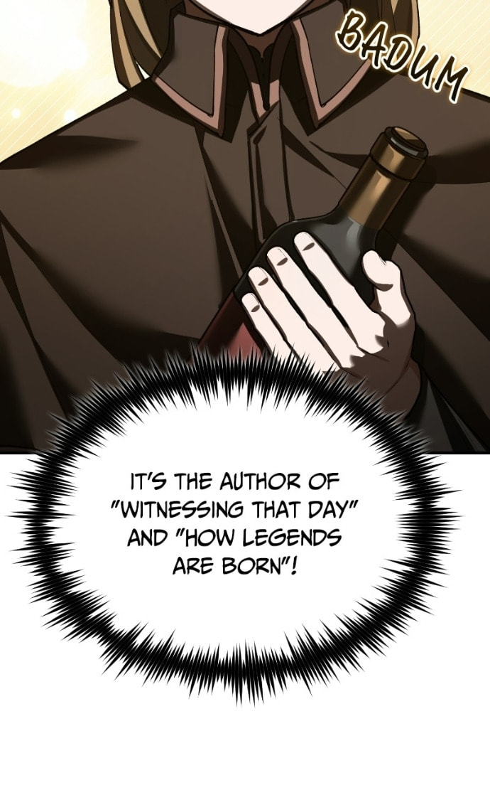 Read Descended from Divinity chapter 26.1 image 114 on Lezhin