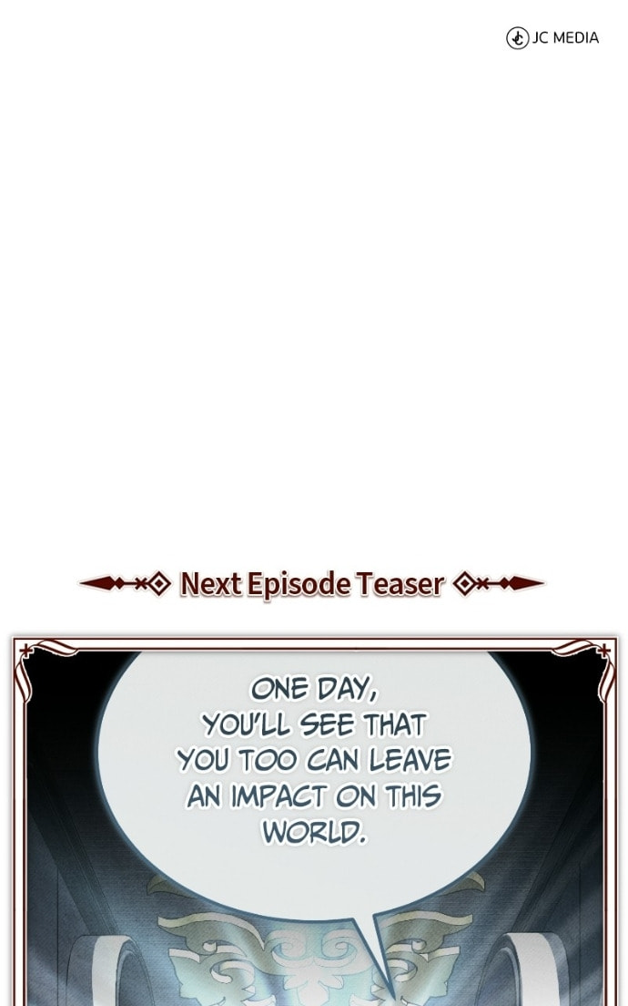 Read Descended from Divinity chapter 26.1 image 117 on Lezhin