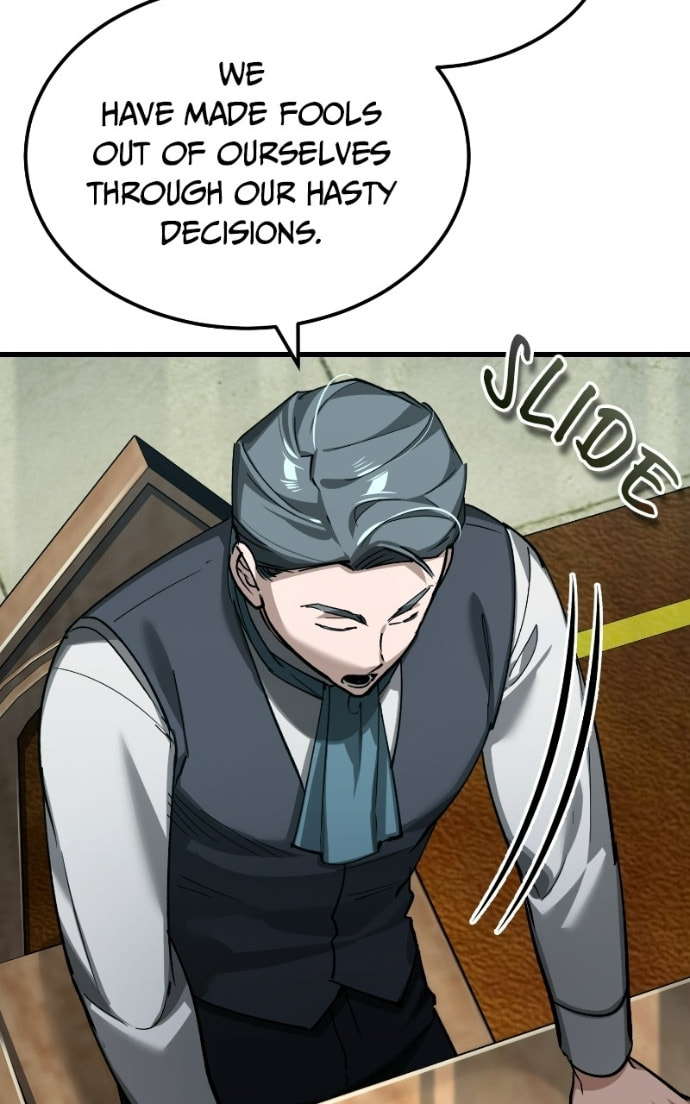 Read Descended from Divinity chapter 26.1 image 14 on Lezhin