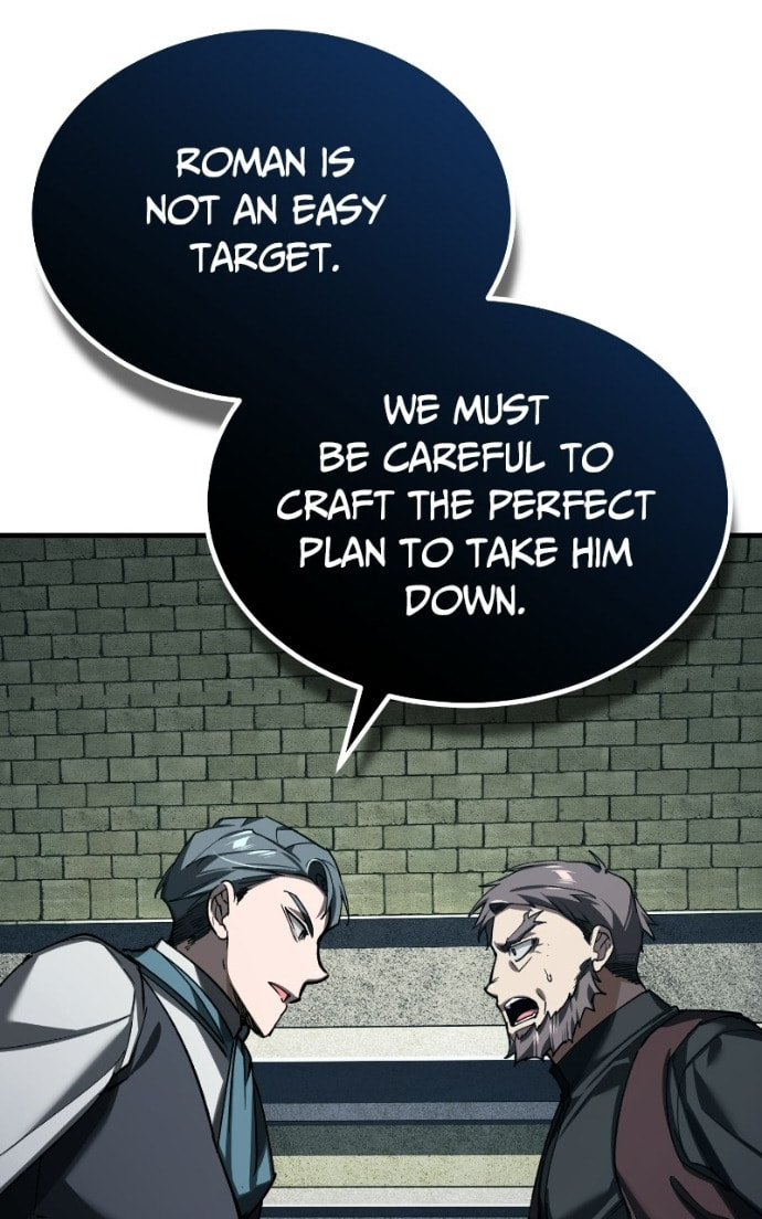 Read Descended from Divinity chapter 26.1 image 17 on Lezhin