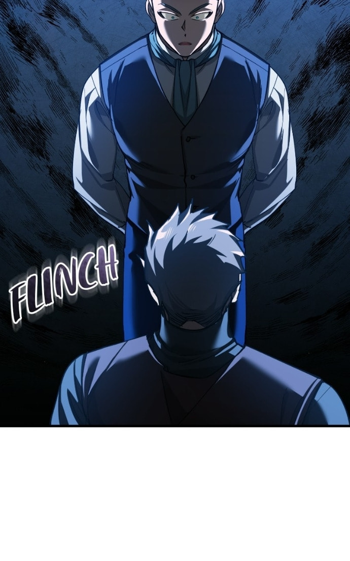 Read Descended from Divinity chapter 26.1 image 21 on Lezhin