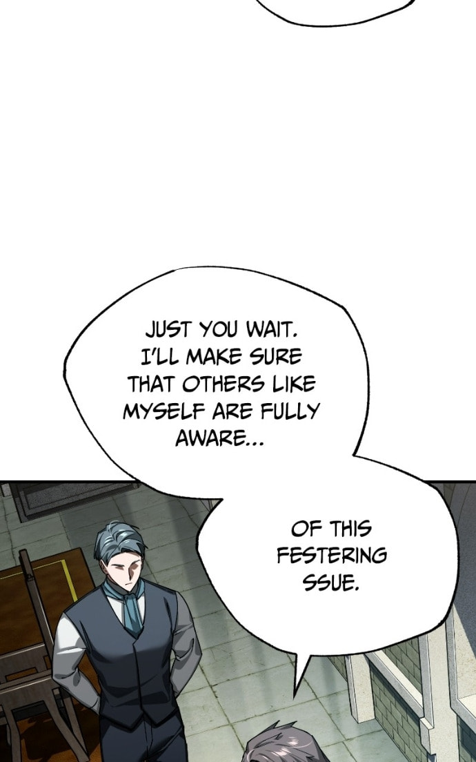 Read Descended from Divinity chapter 26.1 image 26 on Lezhin