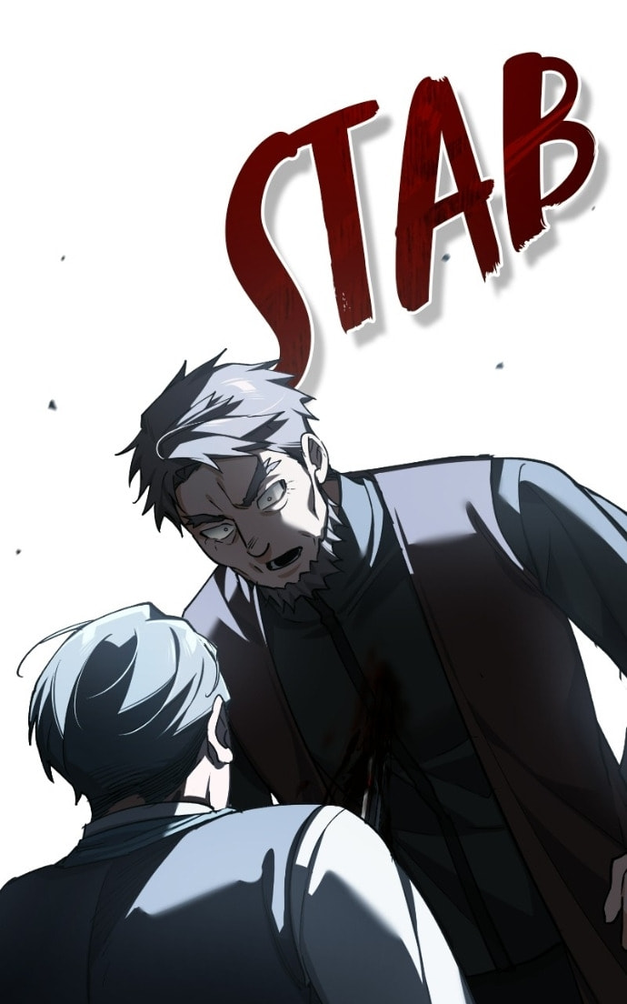Read Descended from Divinity chapter 26.1 image 31 on Lezhin