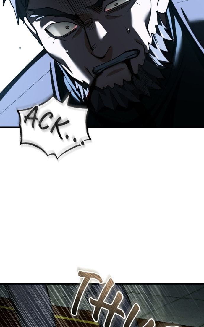 Read Descended from Divinity chapter 26.1 image 33 on Lezhin